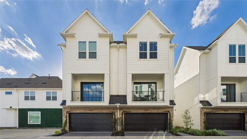 3922 Willowbend Point Dr, Houston, TX, 77025-2185 | Card Image