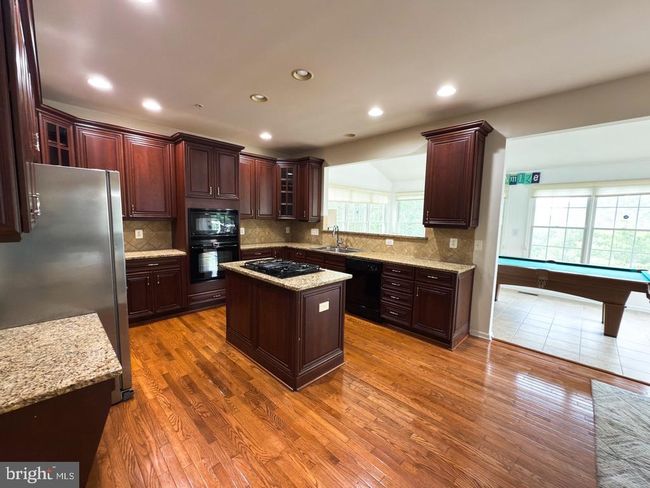4302 Bridle Ridge Rd, House other with 6 bedrooms, 4 bathrooms and null parking in Upper Marlboro MD | Image 18