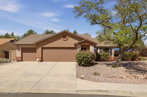 7878 N Sage Vis, Prescott Valley, AZ, 86315-4541 | Card Image