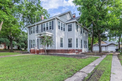 721 W Washington St, Sherman, TX, 75092-5639 | Card Image