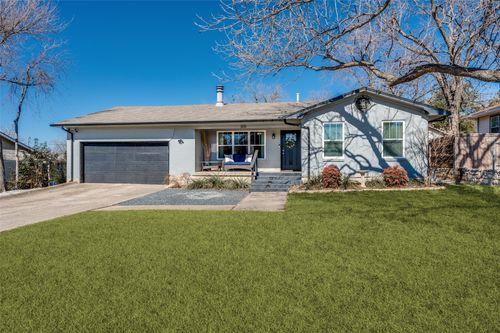 305 E 3rd St, Prosper, TX, 75078-2954 | Card Image