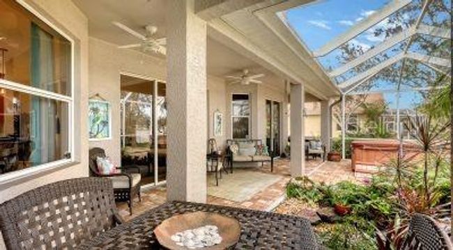 872 Clear Lake Dr, House other with 3 bedrooms, 2 bathrooms and null parking in ENGLEWOOD FL | Image 34