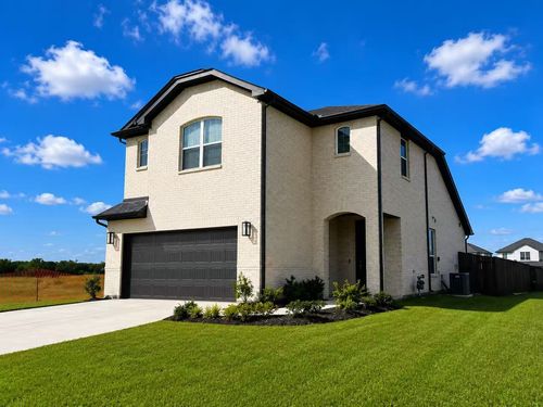 1328 Middlebrooks Dr, Forney, TX, 75126-6675 | Card Image