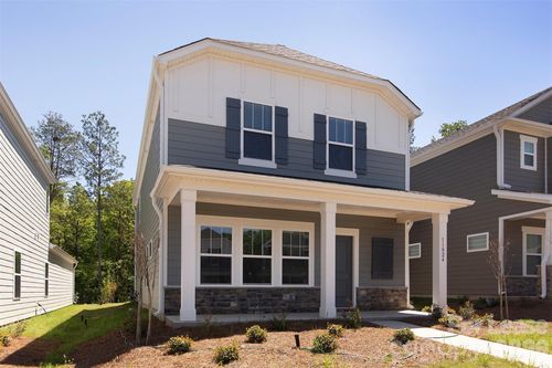 11024 Broadbent Ct, Charlotte, NC, 28278-7554 | Card Image