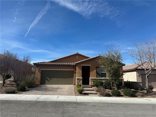 2503 Venarotta St, Henderson, NV, 89044-1639 | Card Image