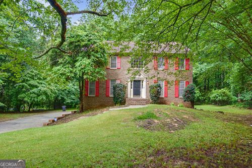 140 Mill Wood Ln, Fayetteville, GA, 30214-1244 | Card Image