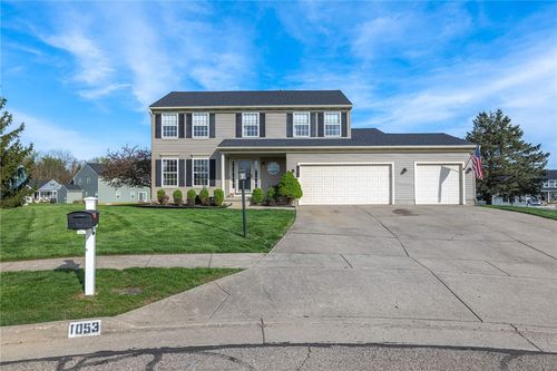 1053 Ashbrooke Ln, Xenia, OH, 45385-1478 | Card Image