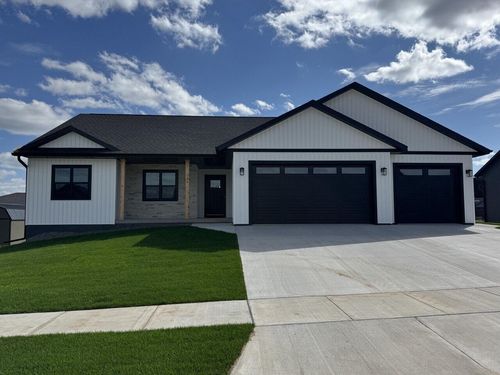 3115 Cortland Street, Holmen, WI, 54636 | Card Image