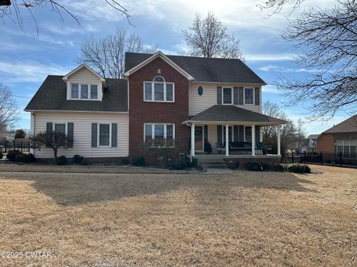 1413 Yellow Twig Ln, Dyersburg, TN, 38024-2843 | Card Image