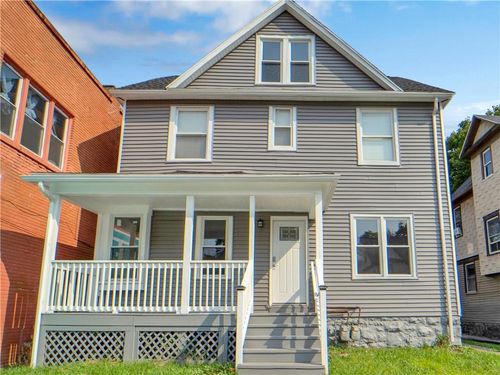 1526 E Main St, Rochester, NY, 14609-7013 | Card Image