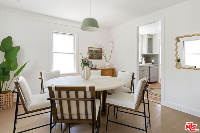 619 N Sycamore Ave, Home with 2 bedrooms, 2 bathrooms and 1 parking in Los Angeles CA | Image 8