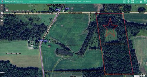 Lot 1 Dobbs Rd, Athens, PA, 16438 | Card Image