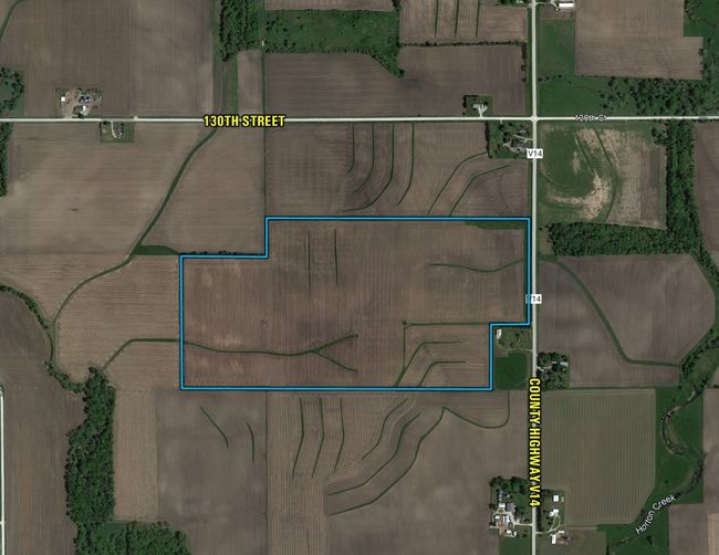 00 Easton Ave, Home with 0 bedrooms, 0 bathrooms and null parking in Plainfield IA | Image 16