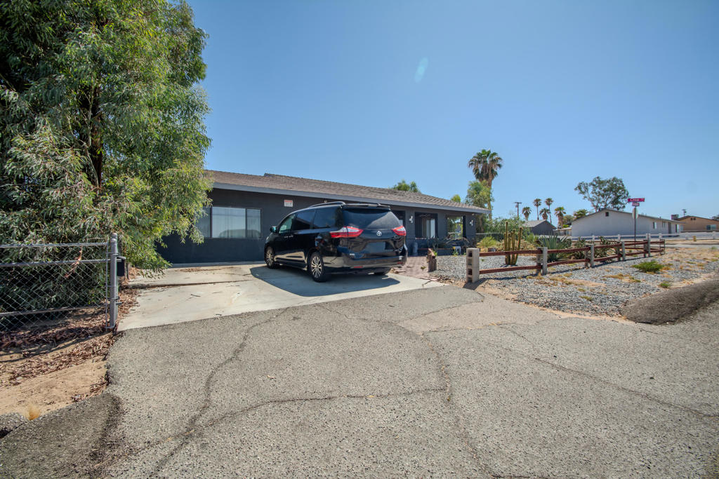 Residential in 29 Palms 2