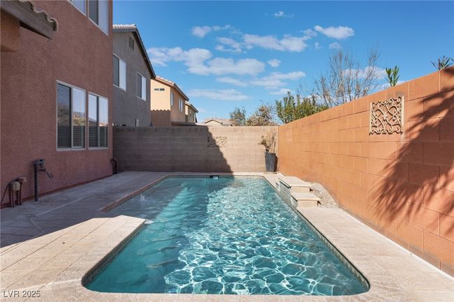 4740 Killington St, House other with 4 bedrooms, 3 bathrooms and null parking in Las Vegas NV | Image 34