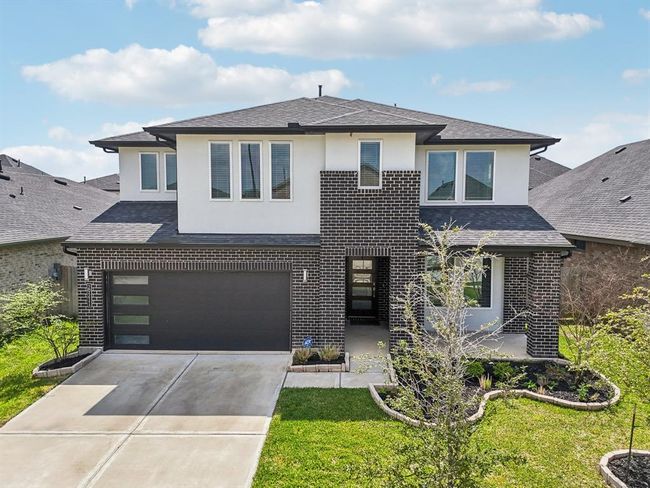 29211 Pikes Peak Dr, House other with 4 bedrooms, 4 bathrooms and 3 parking in Katy TX | Image 34