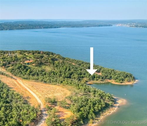 182 Patriot Pointe, Eufaula, OK, 74432 | Card Image
