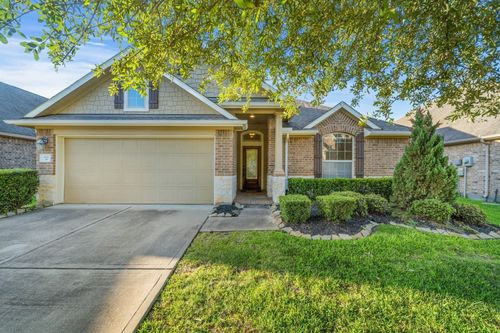 9122 Monarch Mist Ln, Houston, TX, 77070-2133 | Card Image