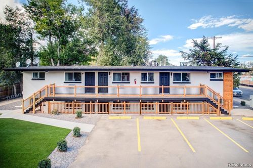 5551 S Delaware St, Littleton, CO, 80120-5403 | Card Image