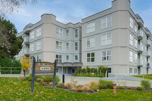 409-1201 Hillside Ave, Victoria, BC, V8T2B1 | Card Image