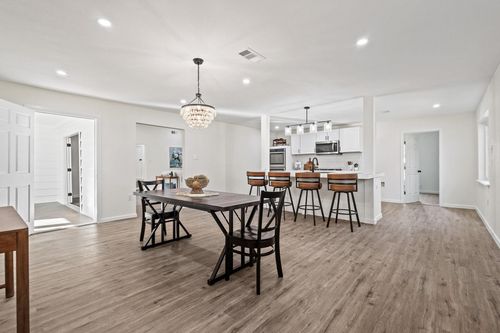 321 Chisholm Trl, Sherman, TX, 75092-7615 | Card Image