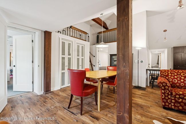 18 Railroad Ave, House other with 5 bedrooms, 2 bathrooms and null parking in Tannersville NY | Image 26