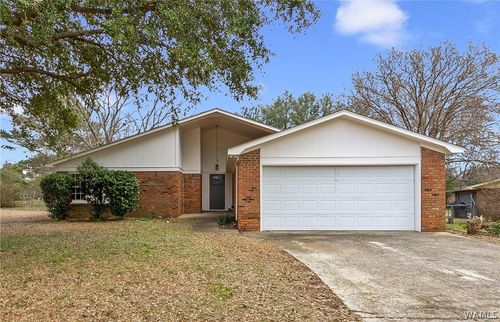 5257 2nd Ct E, Tuscaloosa, AL, 35405-5001 | Card Image