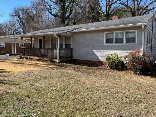 500 Pontiac Drive, Thomasville, NC, 27360 | Card Image