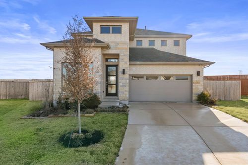 200 Marvins Bnd, Georgetown, TX, 78626-3227 | Card Image
