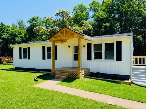250 Shelter Ln, Amherst, VA, 24521-3476 | Card Image