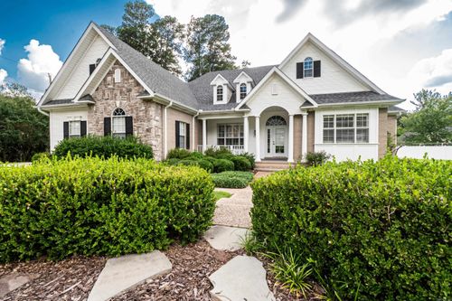 1406 Glenwood Dr, El Dorado, AR, 71730-3004 | Card Image