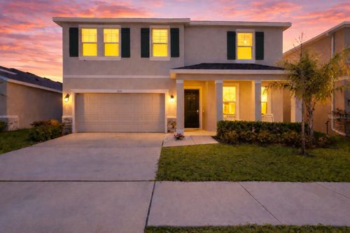 6199 Wandering Willow Dr, WESLEY CHAPEL, FL, 33545-5355 | Card Image