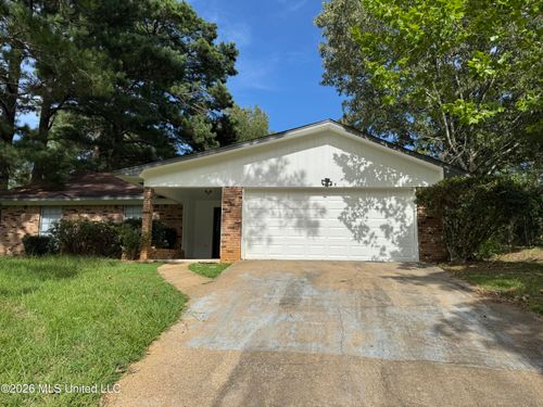 4442 Beachwood Street, Jackson, MS, 39212 | Card Image