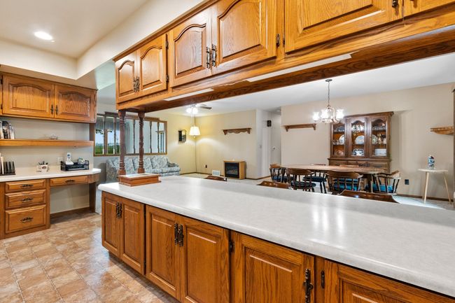 2929 Brunner Rd, House other with 3 bedrooms, 2 bathrooms and null parking in Manitowoc WI | Image 4