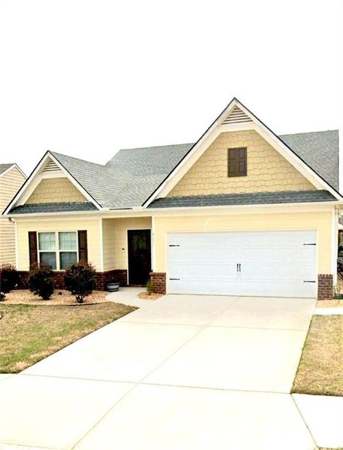 4121 Black Birch Run, Gainesville, GA, 30504-5896 | Card Image