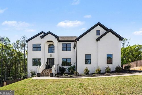 130 Serenity Way Se, Conyers, GA, 30013 | Card Image