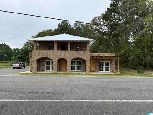 22327 Us Highway 411, Ashville, AL, 35953-6509 | Card Image