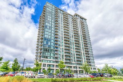 203 - 349 Rathburn Rd W, Condo with 2 bedrooms, 2 bathrooms and 1 parking in Mississauga ON | Image 1