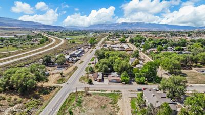 110 W Main Street, House other with 3 bedrooms, 2 bathrooms and null parking in Silt CO | Image 1