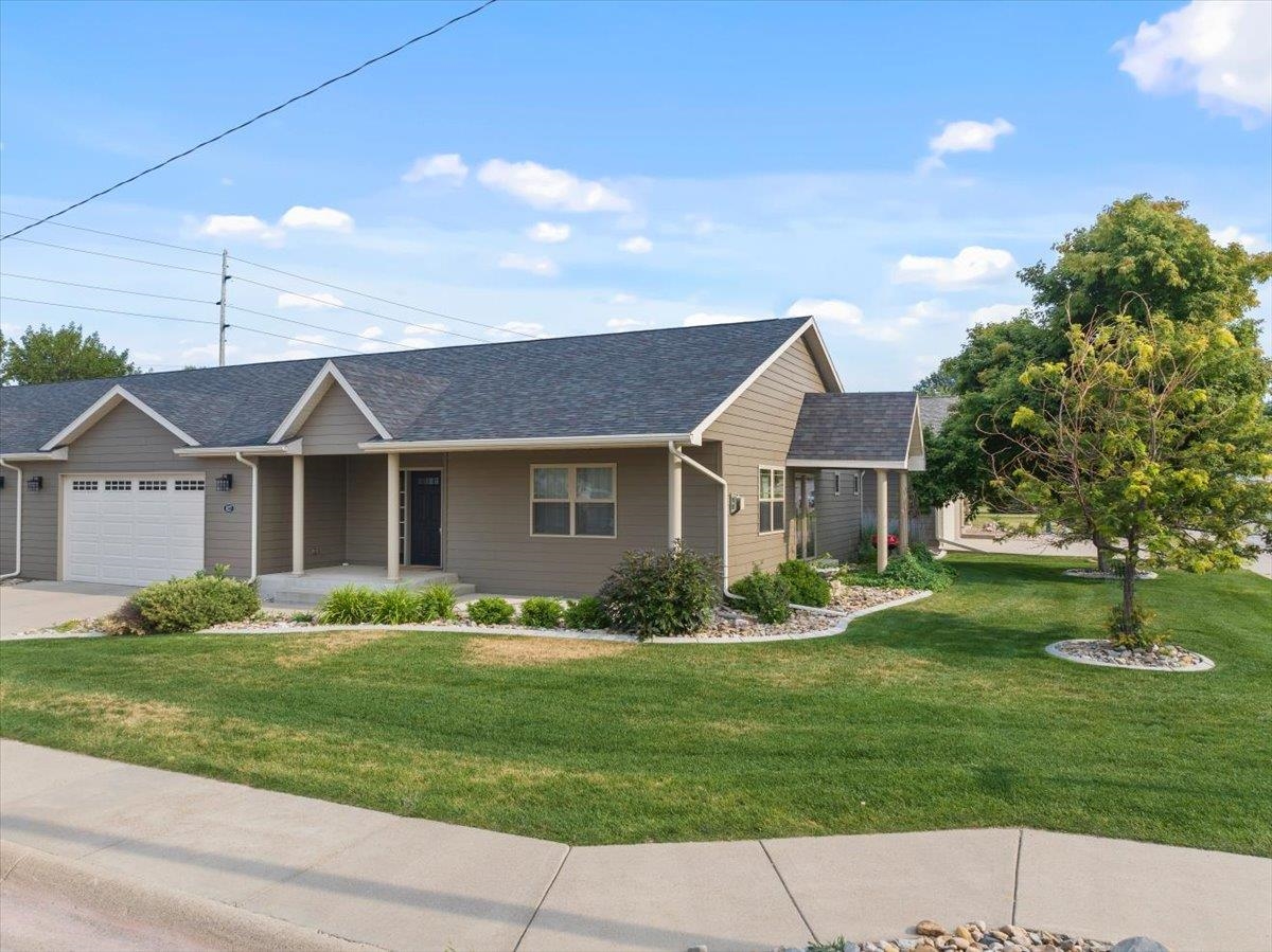 King St, Spearfish, SD 57783