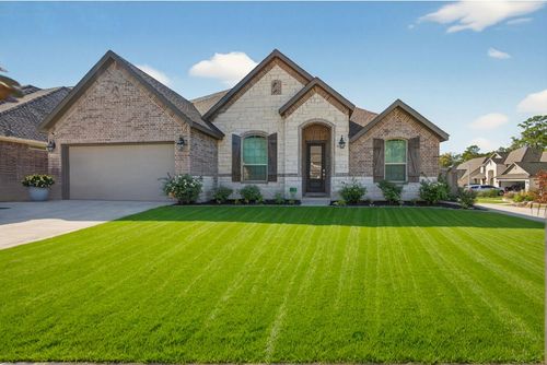 23426 Yaupon Hills Dr, New Caney, TX, 77357-3866 | Card Image