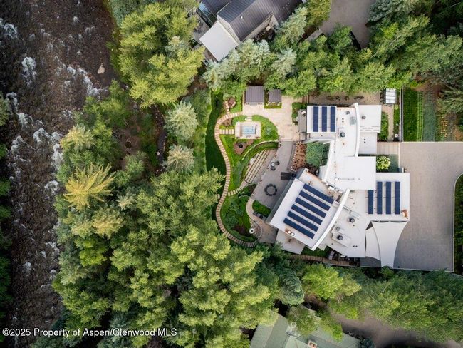 1310 Red Butte Dr, House other with 5 bedrooms, 7 bathrooms and null parking in Aspen CO | Image 19