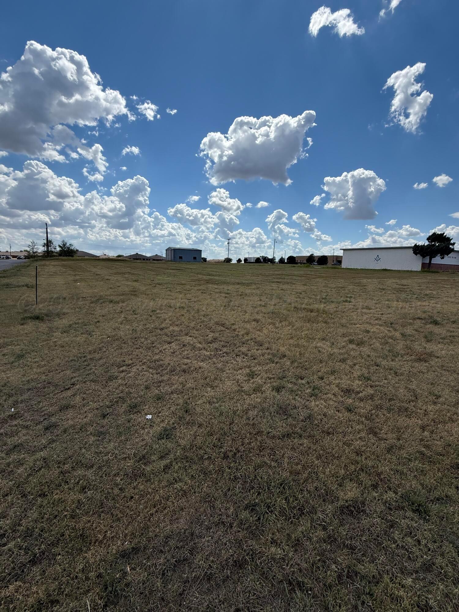 Land in Pampa 5