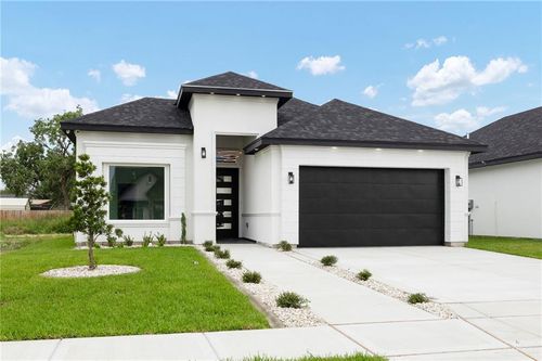 2117 W Olympia Ave, Mission, TX, 78573-3228 | Card Image
