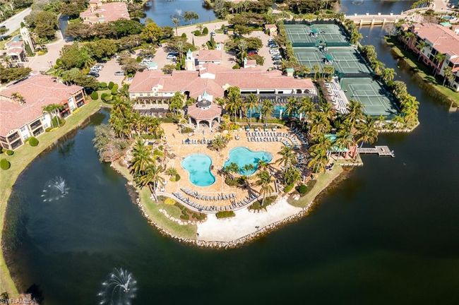 Drone / aerial view featuring a water view | Image 40