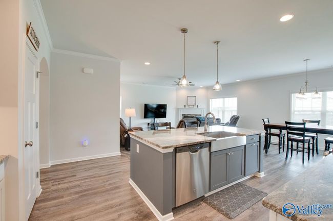 234 Holt St, House other with 3 bedrooms, 2 bathrooms and null parking in Meridianville AL | Image 19
