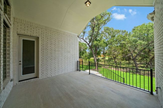 Rear Covered Patio | Image 26