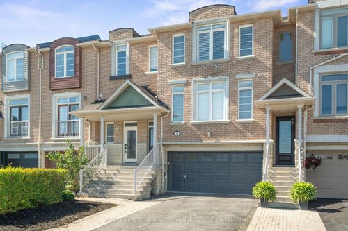 28 Mistywood Cres, Vaughan, ON, L4J9E6 | Card Image