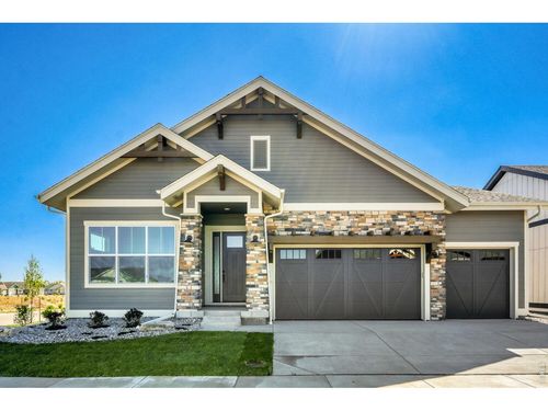 3016 Windward Way, Fort Collins, CO, 80524-5035 | Card Image