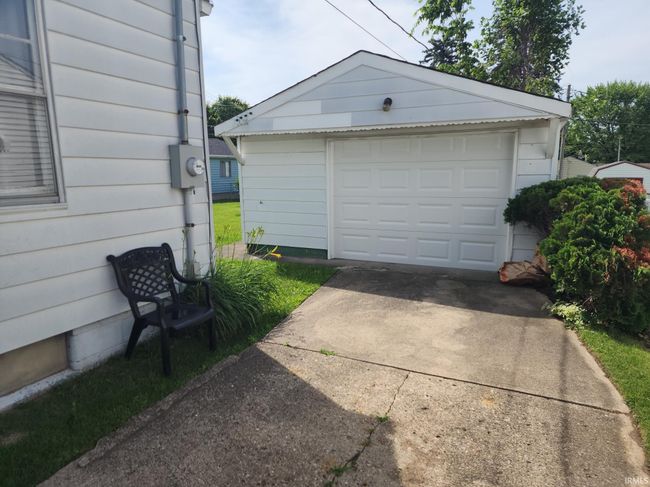 2407 George St, House other with 2 bedrooms, 2 bathrooms and null parking in Logansport IN | Image 9